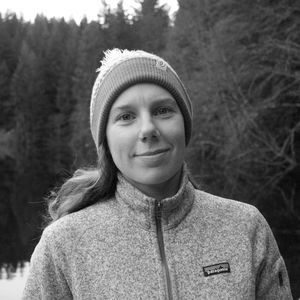 Meet your Posher, Marie-pier